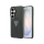 Etui do telefonów Guess Etui Gradient Triangle MagSafe do Galaxy S26 czarny